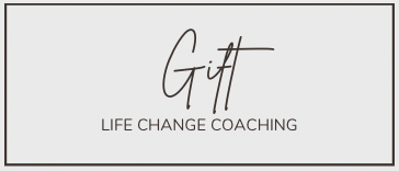 Life Change Coaching Gift